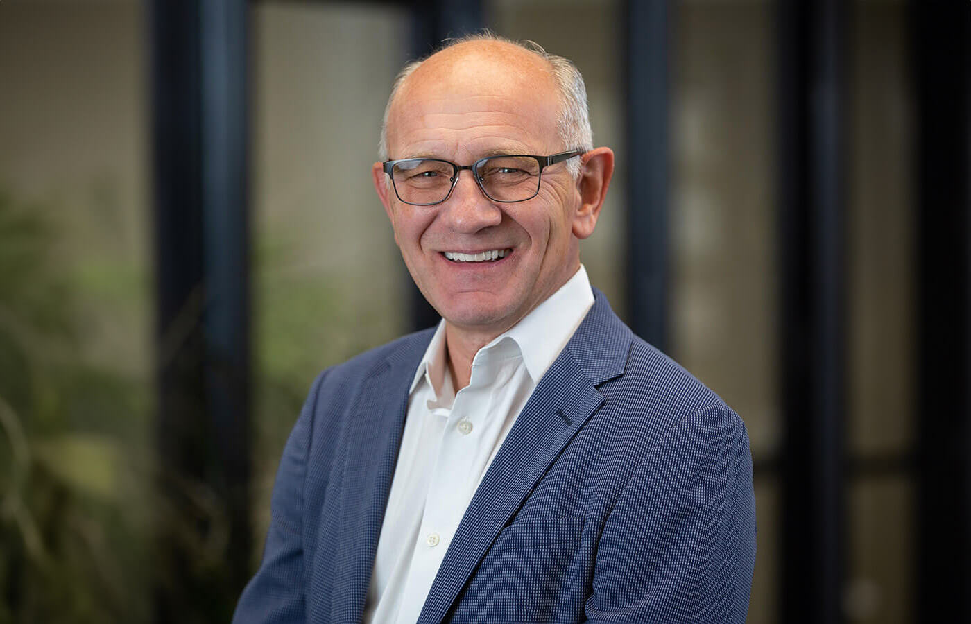 Green Mountain CoFounder Victor Drouin Named NATE Chairman of the