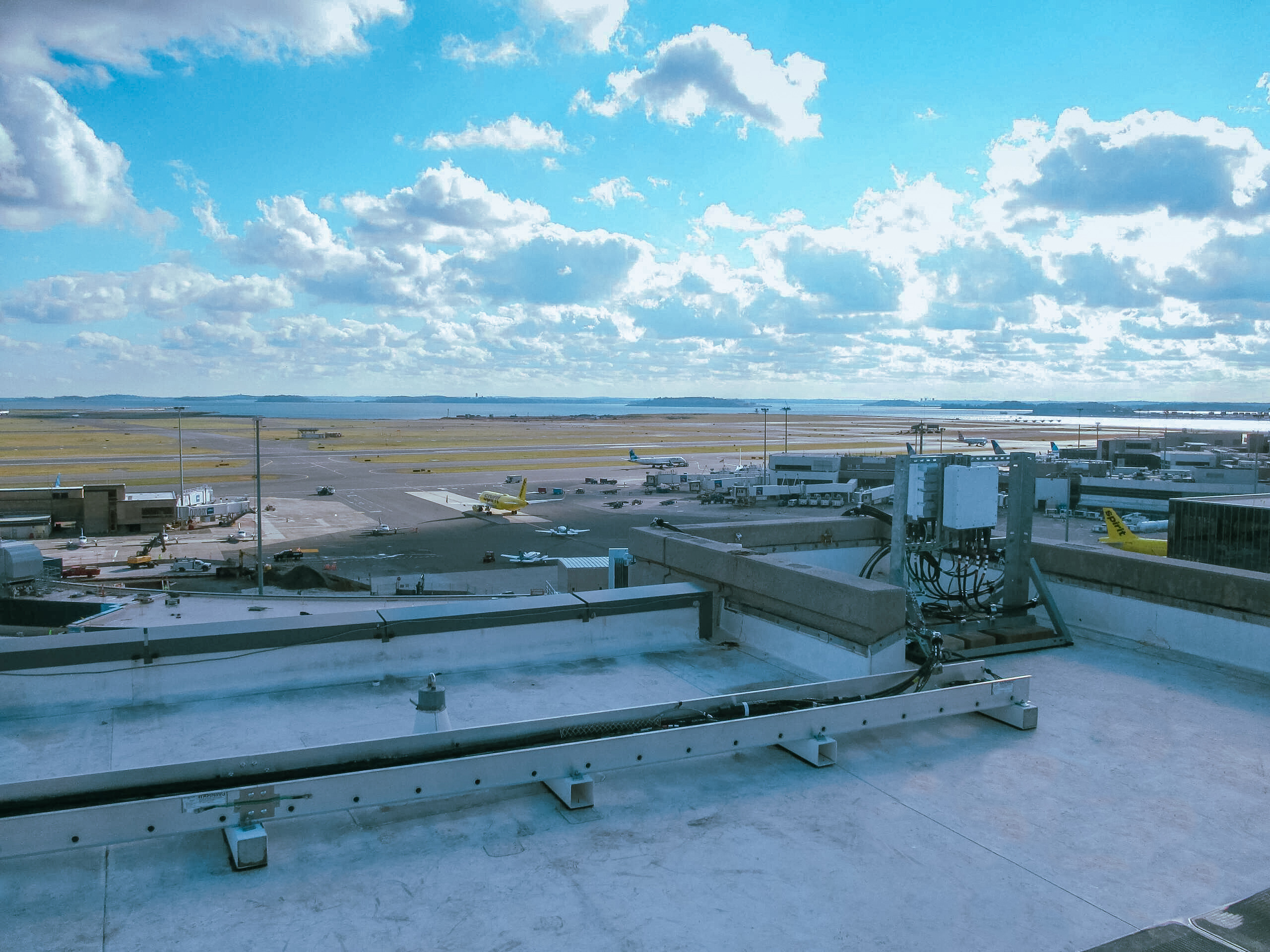 Logan (film) visual data 4