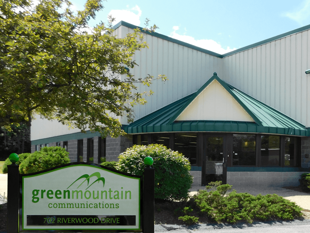 GMC Pembroke office exterior